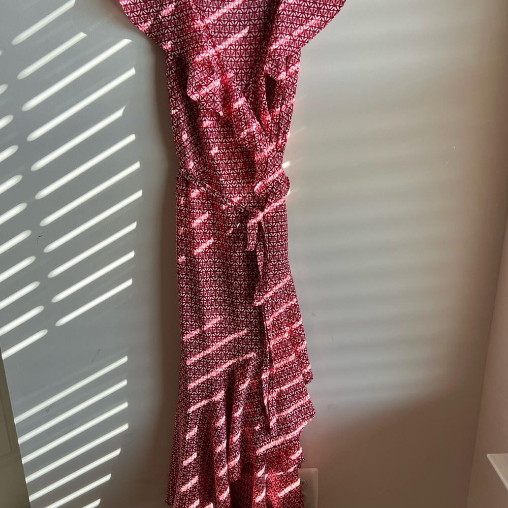 Wrap Dress Bundle